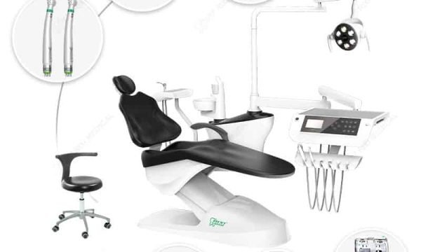 Dental Chair Maintenance — CE/FDA Certified by Rixi Medical
