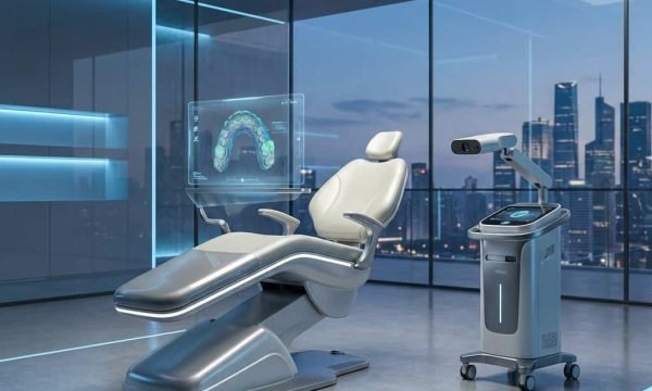 Rixi Medical Dental Distribution Partnership for 2026