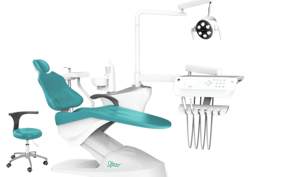 Complete dental chair guide 2026 by Rixi Medical