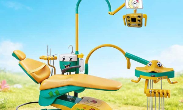 children’s dental chair main image 1