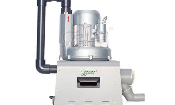 dental negative pressure suction pump main image 1