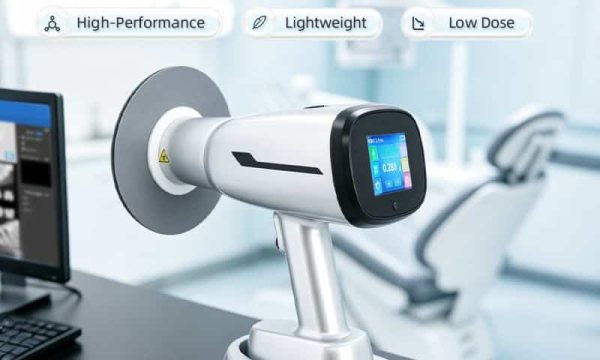 portable dental x ray machine main image 1