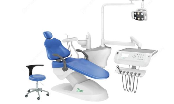 dental chair unit main image 1