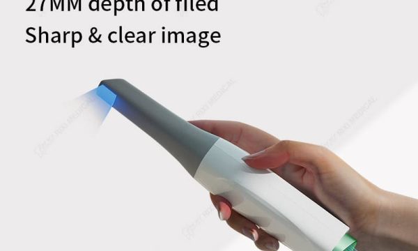 dental intraoral scanner main image 1