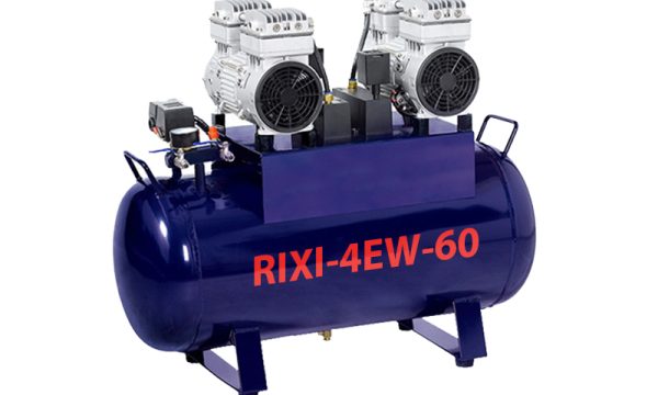Dental Chair Case Study — CE/FDA Certified by Rixi Medical