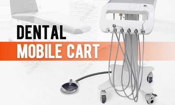 Dental Chair Ergonomics — CE/FDA Certified by Rixi Medical