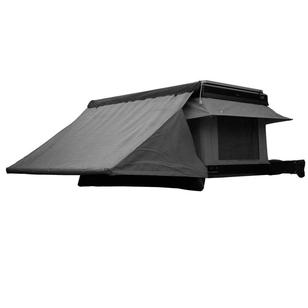 Durable stainless steel canopy for outdoor use, weather-resistant canopies, custom outdoor canopies, sleek stainless steel canopy design, RLD stainless steel canopy solutions.