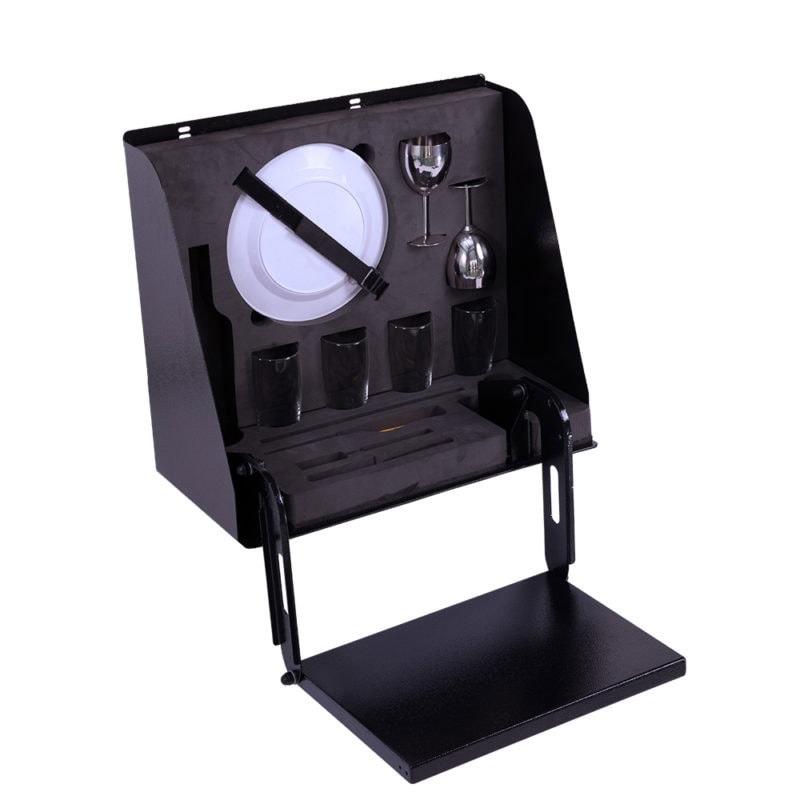 Stainless steel canopies for outdoor kitchens, commercial setups, and home entertainment areas. Durable, stylish, and corrosion-resistant stainless steel canopies by RLD Design.