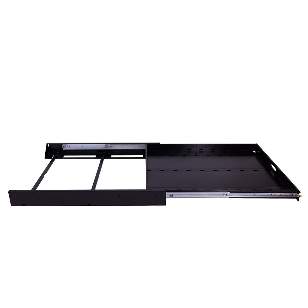 Durable stainless steel canopy frame for commercial and residential applications.