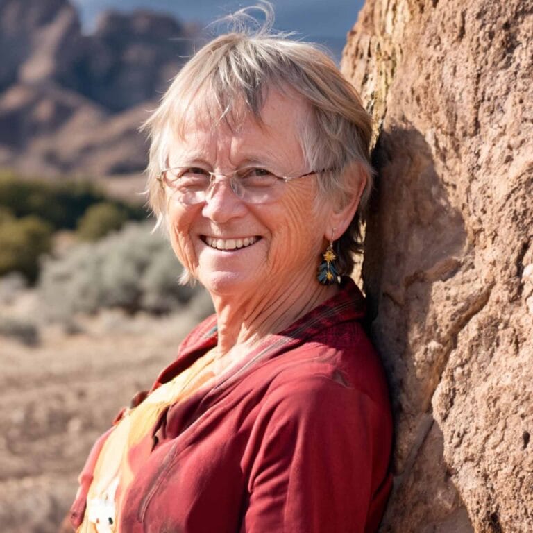 Carol Kortsch