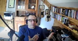 Dave Smith Interview