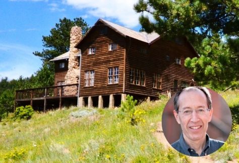 David Chernikoff 2025