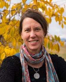 Jean Leonard, Retreat Leader