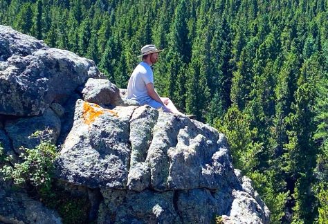 Johanns weekend image