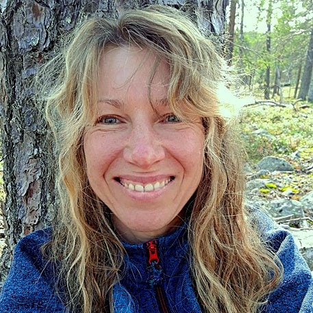 Kerstin Deibert