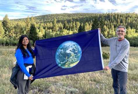 Knellee and Piero Earth Flag RMERC August 2024 cr