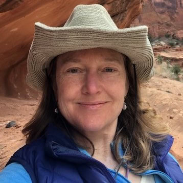 Laurie Adams