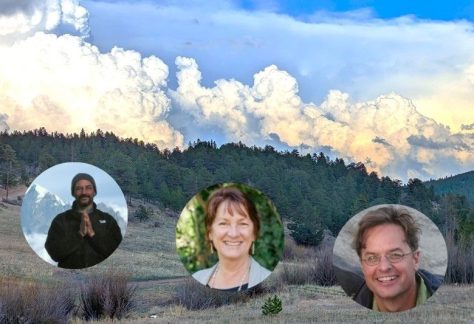 Peter Love and Wisdom 2025 2