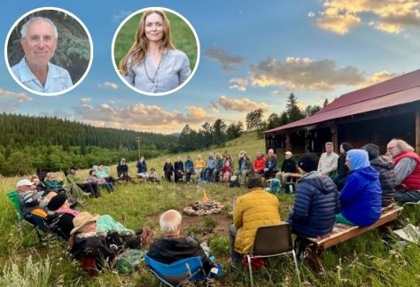 Robbins and Morgan 2026