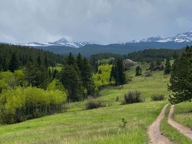 land 2023 member day