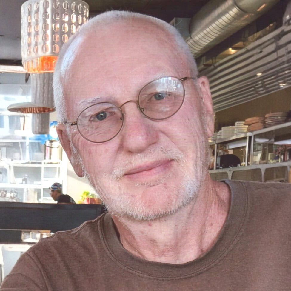 Barry Gillespie