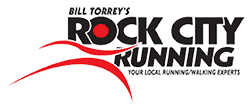 High-quality running shoes and gear at Rock City Running in Chattanooga Tennessee.
