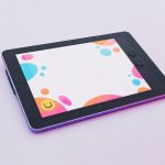 Tablet graficzny dla dzieci: kreatywny rozwój i zabawa