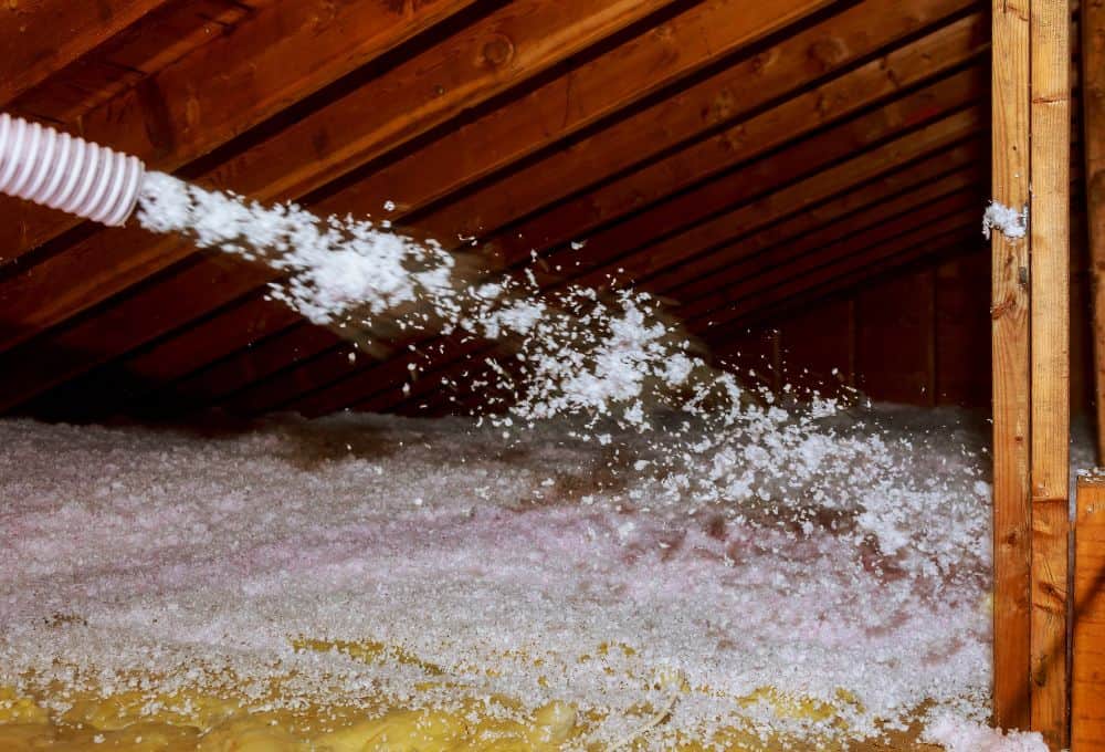 Kentucky’s Premier Residential Insulation page img 2