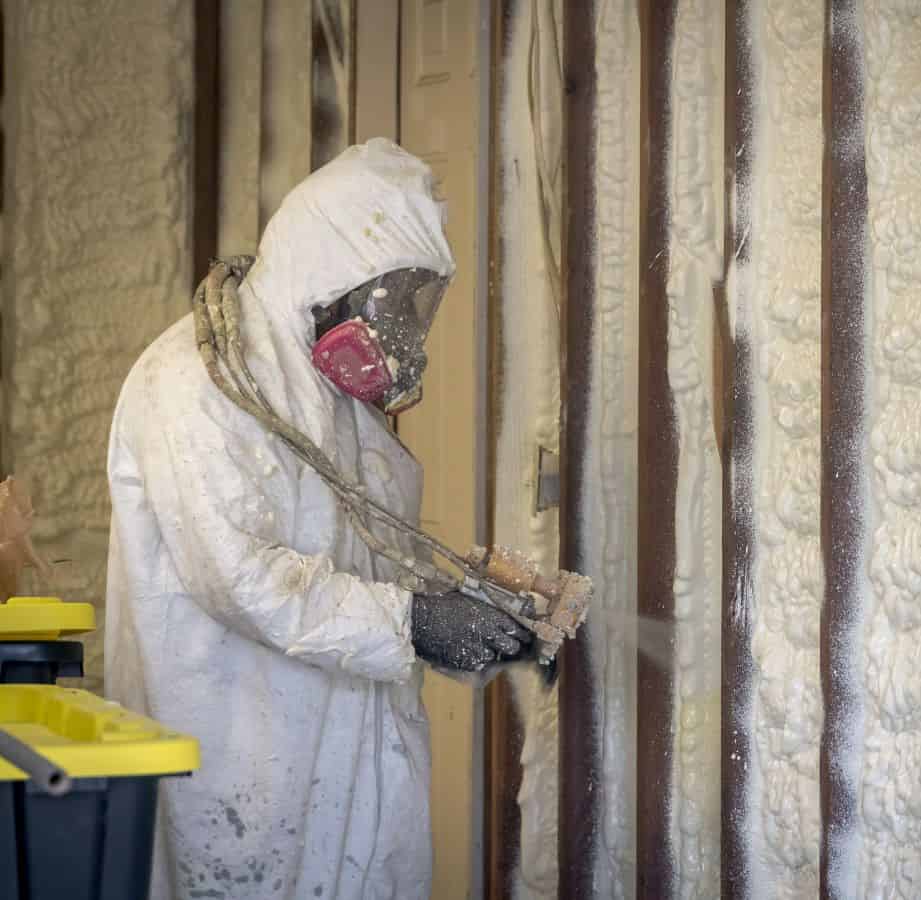 Ohios Premier Residential Insulation page img Residential insulation services offered by Roofing for Troops, Ohio's premier residential insulation company.