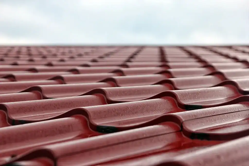Metal Roofs Roofing for Troops
