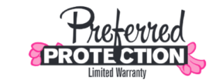 preferred warranty min