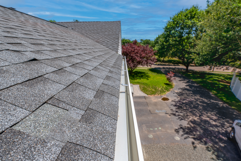 Asphalt Shingle Roofing 5 Roofs for Roofing for Troops