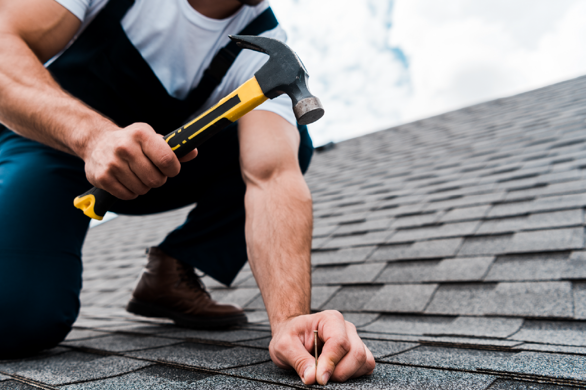 Home 2 Milford & Cincinnati Roofing Contractors