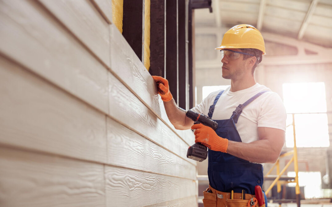 Smart Ways to Protect Your Siding from Sun Damage
