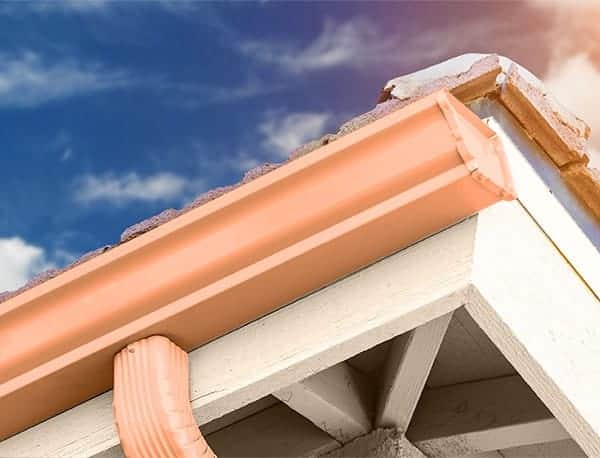 Gutter Overview 25 gutter copper min