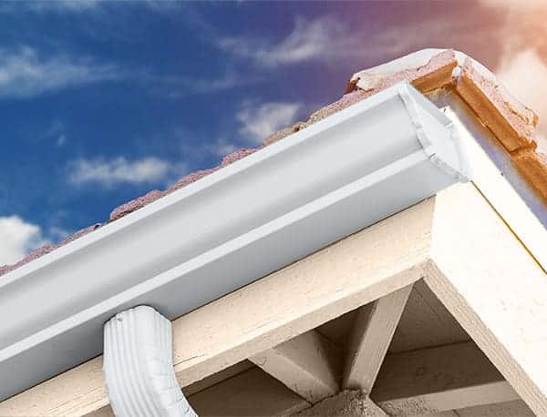 Gutter Overview 24 gutter white min