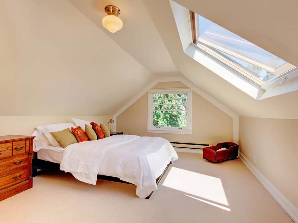 Skylight Repair Services with Roofing for Troops