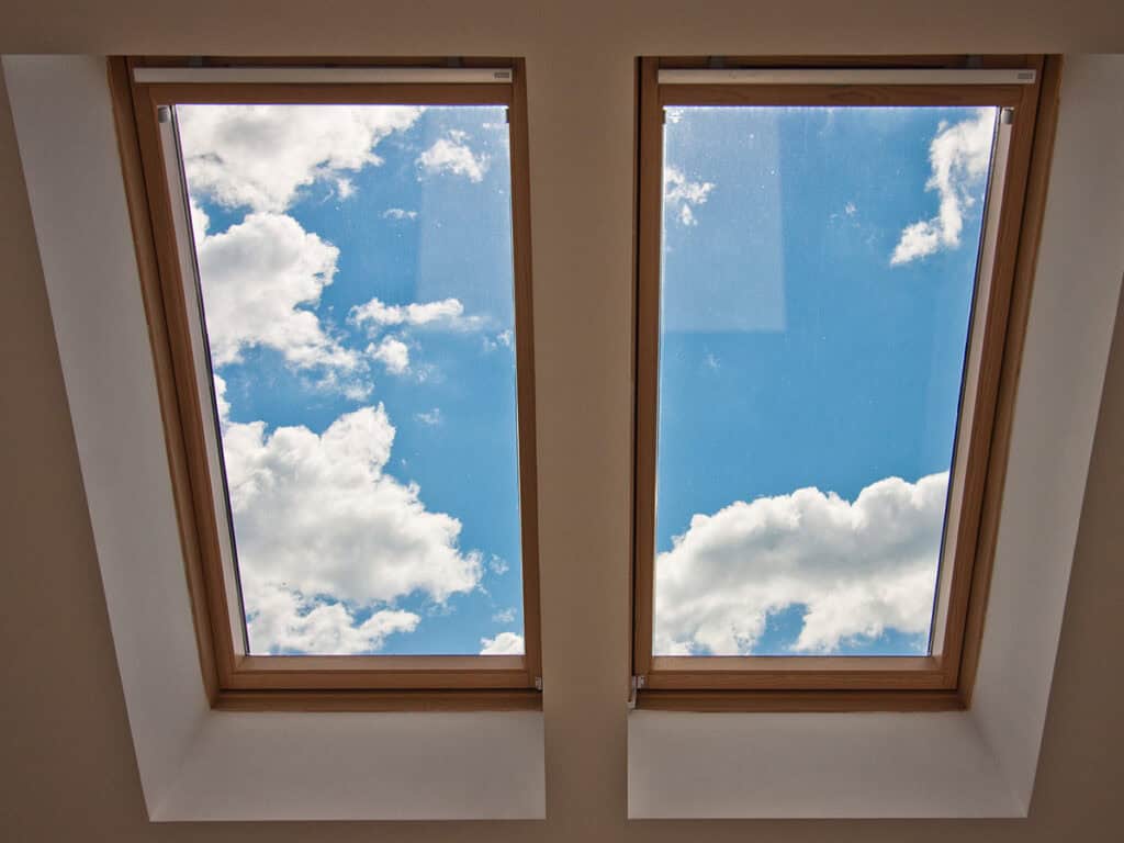 Skylight Services 2 skylight illumination