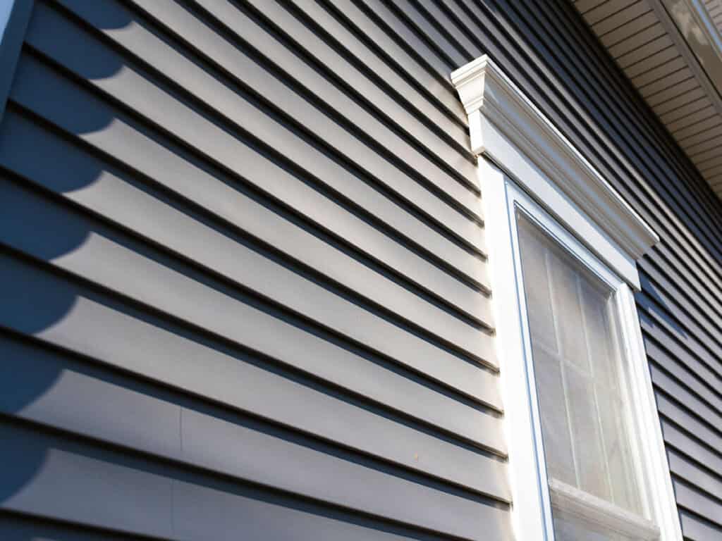 Siding Repair Services 2 Vinyl Siding with roofing for troops