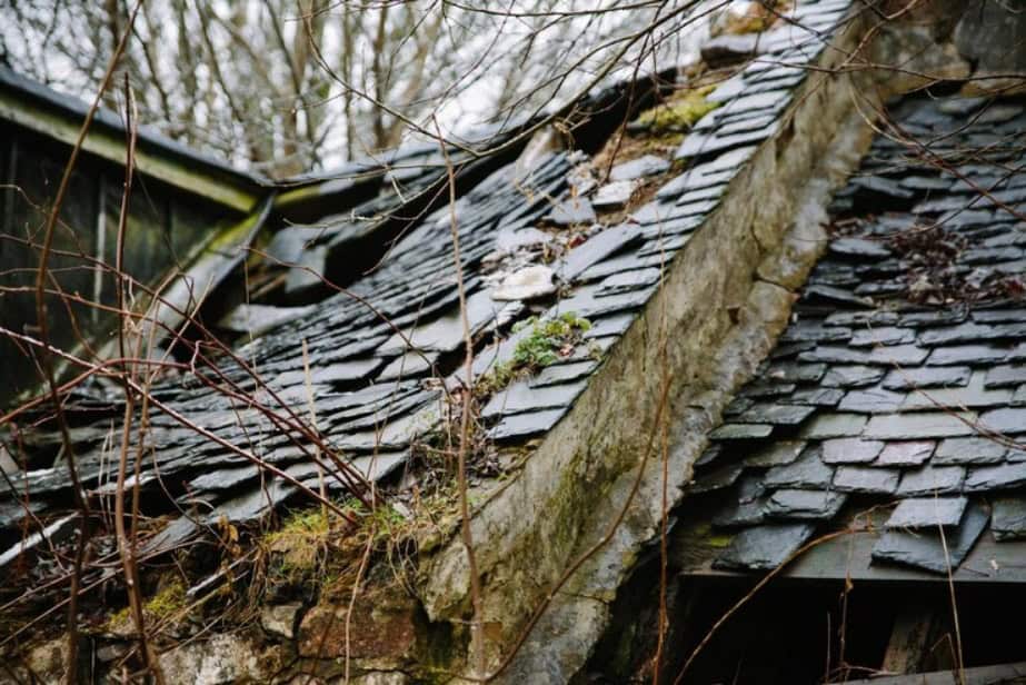 storm damage