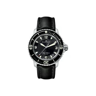Blancpain Fifty Fathoms Automatic 5015-1130-52A