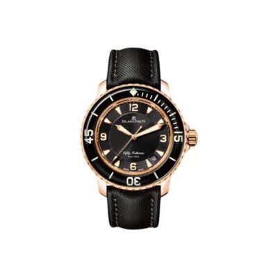 Blancpain Fifty Fathoms Automatic 5015-3630-52A