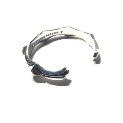 Chrome Hearts Fishbone Bracelet