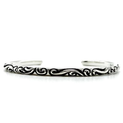 Chrome Hearts Eternal Vine Bracelet