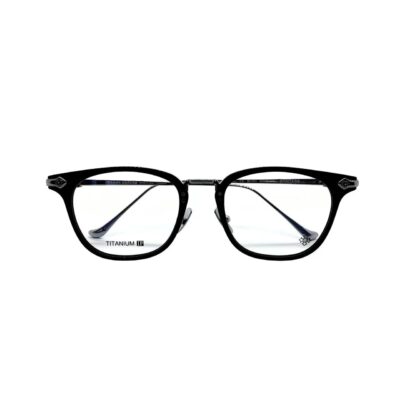 Chrome Hearts Cross Signature Optical Glasses