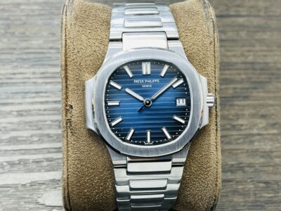 Patek Philippe Nautilus 5711-1A-010 Blue Dial