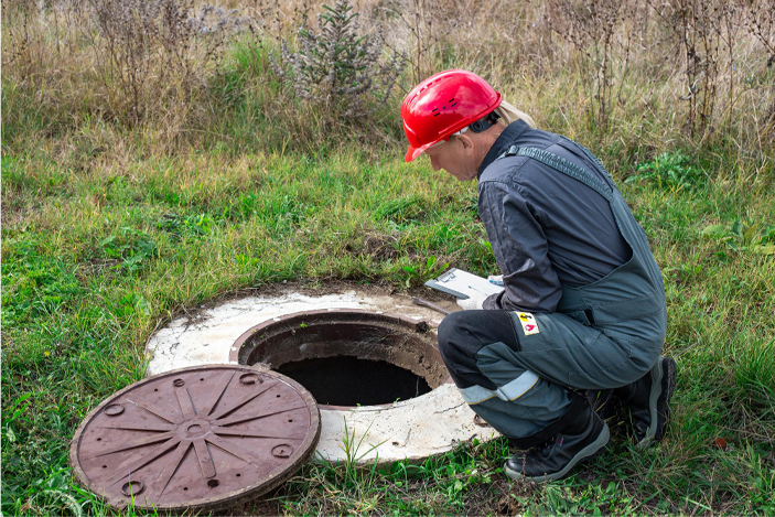 How Sewer Line Camera Inspections Save You Time and Money