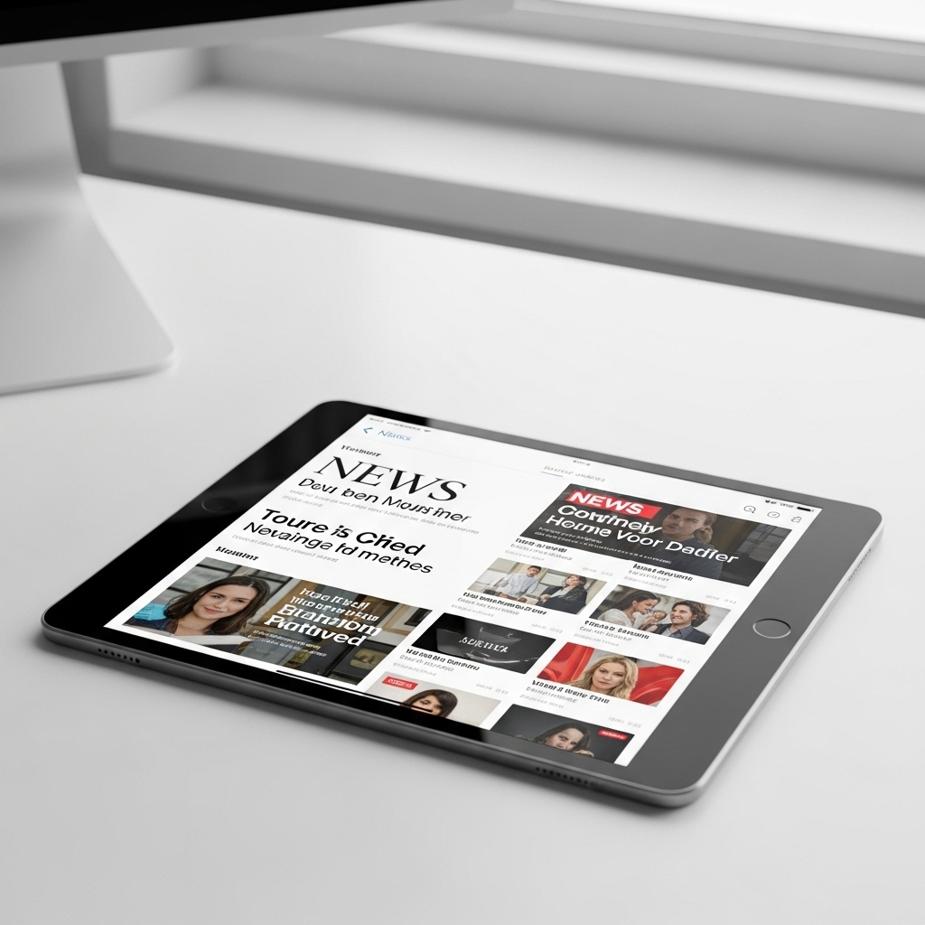 Najświeższe informacje ze świata Apple