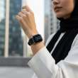 Smartwatch damski elegancki: połączenie stylu i technologii