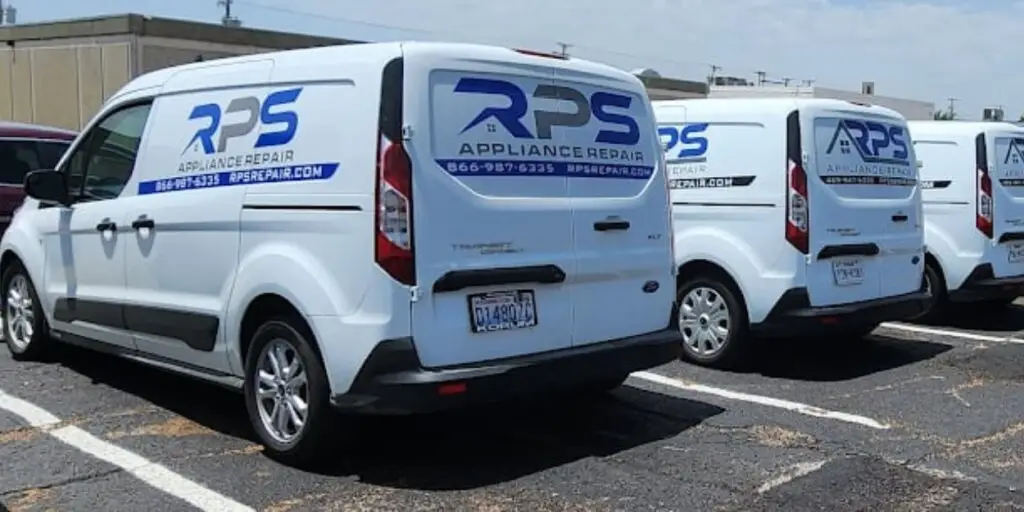 RPS Vans